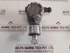 Rosemount 3051S1Tg5A2A11F1Kb4Iam5Q4Q8 Pressure Transmitter 511
