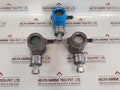 Rosemount 3051S1Tg5A2A11F1Kb4Iam5Q4Q8 Pressure Transmitter 689Bar
