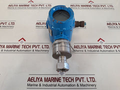 Rosemount 3051S1Tg5A2A11F1Kb4Iam5Q4Q8 Pressure Transmitter 689Bar
