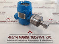 Rosemount 3051S1Tg5A2A11F1Kb4Iam5Q4Q8 Pressure Transmitter 689Bar