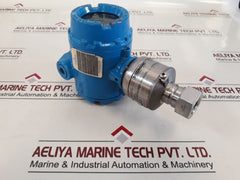 Rosemount 3051S1Tg5A2A11F1Kb4Iam5Q4Q8 Pressure Transmitter 689Bar