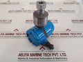 Rosemount 3051S1Tg5A2A11F1Kb4Iam5Q4Q8 Pressure Transmitter 689Bar