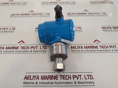 Rosemount 3051S1Tg5A2A11F1Kb4Iam5Q4Q8 Pressure Transmitter 689Bar