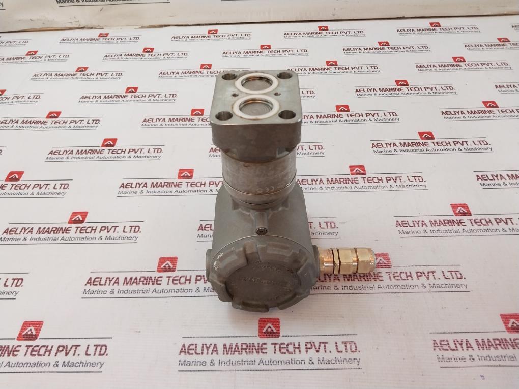 Rosemount 3051S2Cd2A2B12A1Kb4K7M5Q4Q8 Pressure Transmitter 1440 Psi/ 99.3 Bar