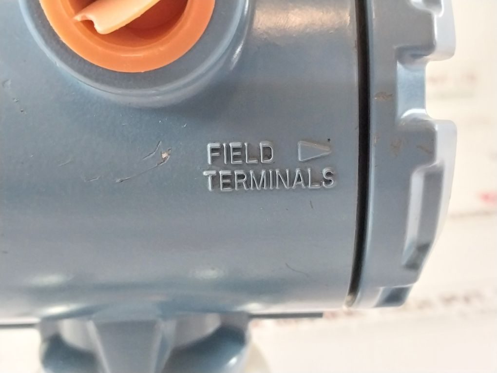Rosemount 3051S2Cd2A2F12A1Ab1D1D2M5Q4 Pressure Transmitter