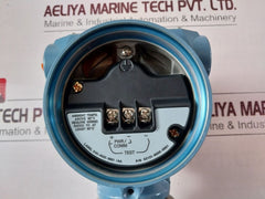 Rosemount 3051S2Cd2A2F12A1Ab1D1D2M5Q4 Pressure Transmitter