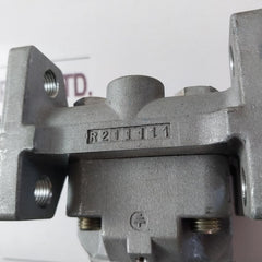 Rosemount 3051S2Cd2A2F12A1Ab1D1D2M5Q4 Pressure Transmitter