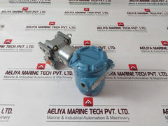 Rosemount 3051S2Cd2A2F12A1Ab1D1D2M5Q4 Pressure Transmitter