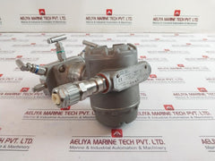 Rosemount 3051S2Cd3A2A11A1Kk7M5Q4Q8 Differential Pressure Transmitter