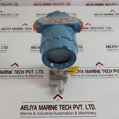 Rosemount 3051S2Cd3A2E12A1Bb4D1D2E7M5P1Q4Qtt1 Pressure Transmitter 3051S