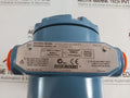 Rosemount 3051S2Cd3A2E12A1Bb4D1D2E7M5P1Q4Qtt1 Pressure Transmitter 3051S