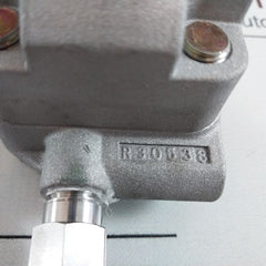 Rosemount 3051S2Cd3A2E12A1Bb4D1D2E7M5P1Q4Qtt1 Pressure Transmitter 3051S