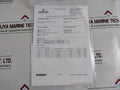 Rosemount 3051S2Cd3A2E12A1Bb4D1D2E7M5P1Q4Qtt1 Pressure Transmitter 3051S