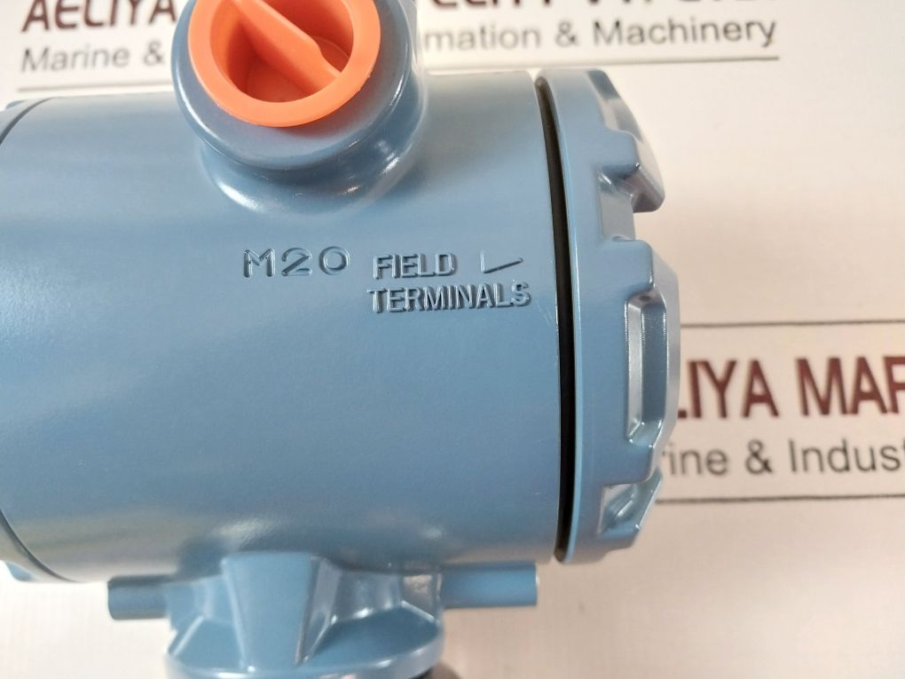 Rosemount 3051S2Cd5A2E12A1Bb4D1D2E7M5P1Q4Qtt1 Pressure Transmitter Set