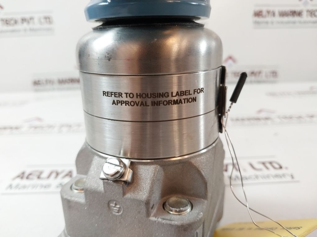 Rosemount 3051S2Cd5A2E12A1Bb4D1D2E7M5P1Q4Qtt1 Pressure Transmitter Set