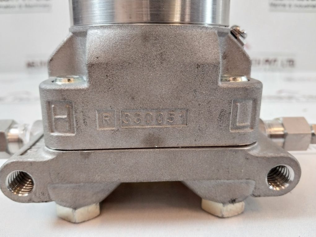 Rosemount 3051S2Cd5A2E12A1Bb4D1D2E7M5P1Q4Qtt1 Pressure Transmitter Set