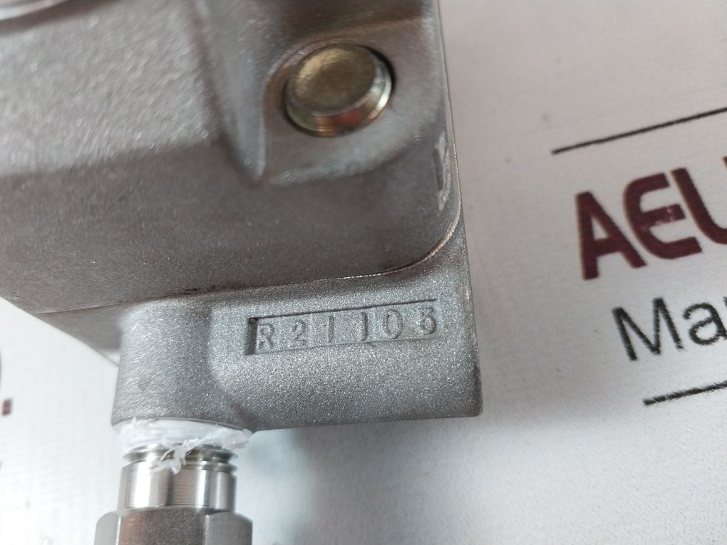 Rosemount 3051S2Cd5A2E12A1Bb4D1D2E7M5P1Q4Qtt1 Pressure Transmitter Set