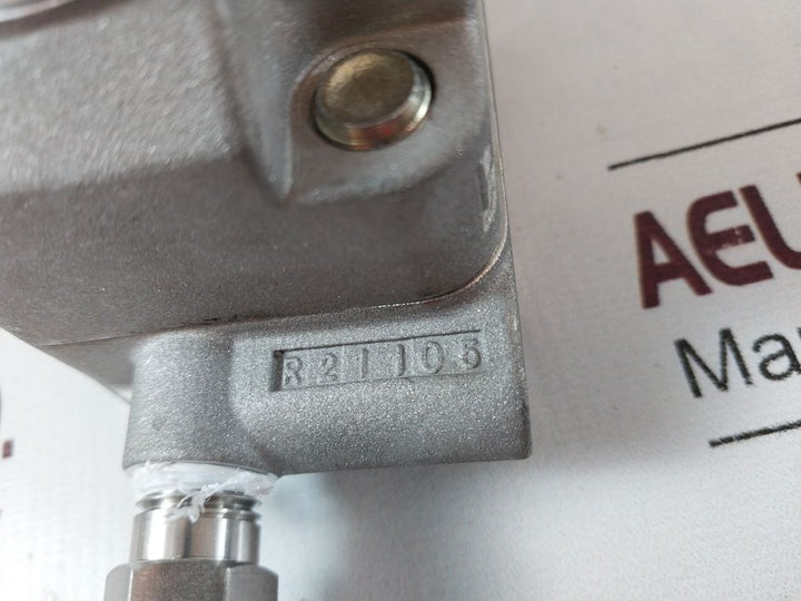 Rosemount 3051S2Cd5A2E12A1Bb4D1D2E7M5P1Q4Qtt1 Pressure Transmitter Set