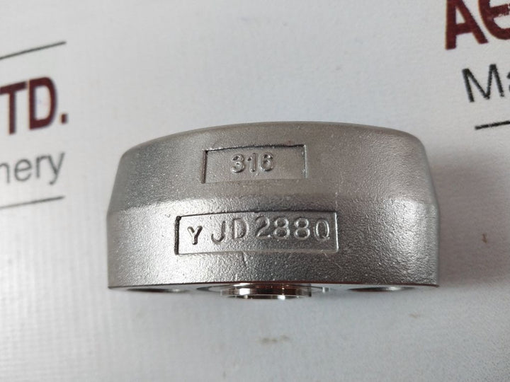 Rosemount 3051S2Cd5A2E12A1Bb4D1D2E7M5P1Q4Qtt1 Pressure Transmitter Set