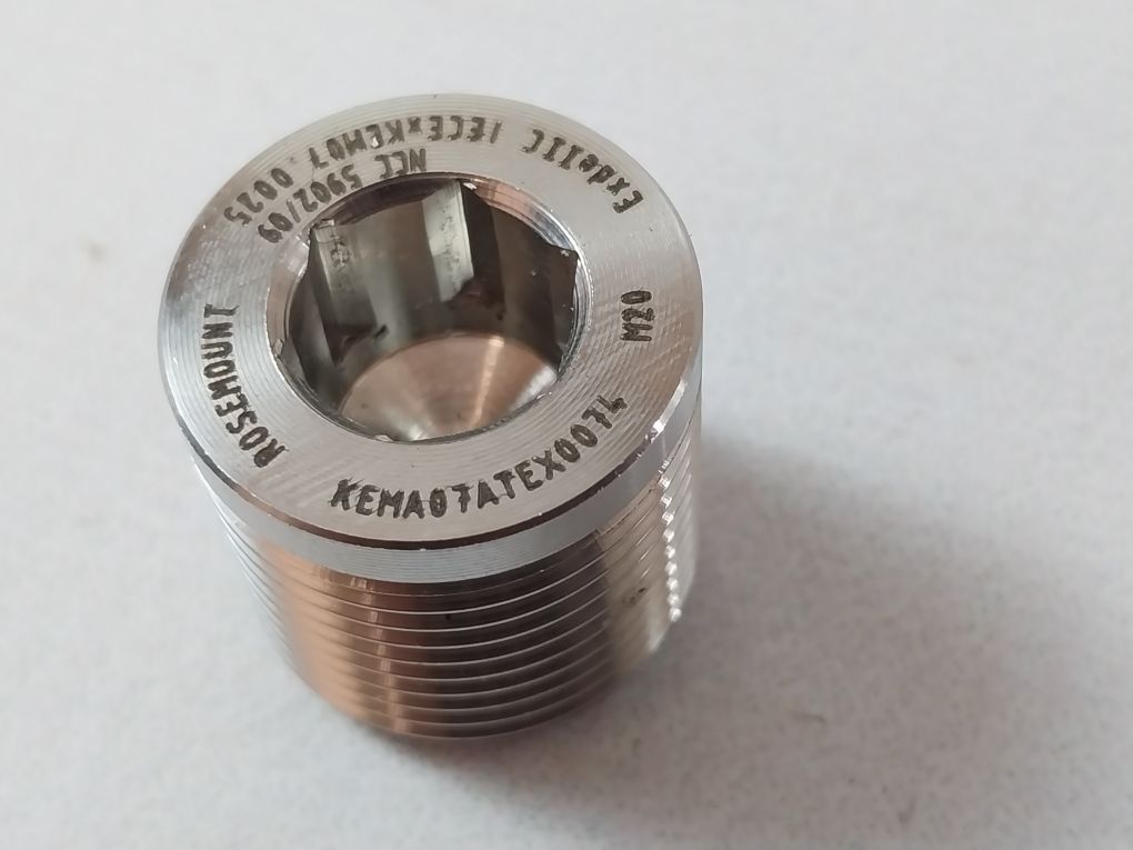 Rosemount 3051S2Cd5A2E12A1Bb4D1D2E7M5P1Q4Qtt1 Pressure Transmitter Set