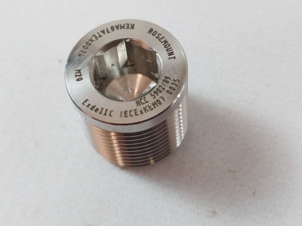 Rosemount 3051S2Cd5A2E12A1Bb4D1D2E7M5P1Q4Qtt1 Pressure Transmitter Set