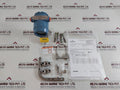 Rosemount 3051S2Cd5A2E12A1Bb4D1D2E7M5P1Q4Qtt1 Pressure Transmitter