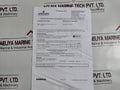 Rosemount 3051S2Cd5A2E12A1Bb4D1D2E7M5P1Q4Qtt1 Pressure Transmitter