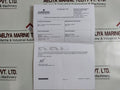 Rosemount 3051S2Cd5A2E12A1Bb4D1D2E7M5P1Q4Qtt1 Pressure Transmitter