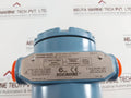 Rosemount 3051S2Cd5A2E12A1Bb4D1D2E7M5P1Q4Qtt1 Pressure Transmitter