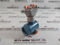 Rosemount 3051S2Cd5A2E12A1Bb4D1D2E7M5P1Q4Qtt1 Pressure Transmitter