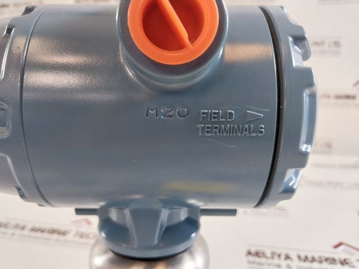 Rosemount 3051S2Cd5A2E12A1Bb4D1D2E7M5P1Q4Qtt1 Pressure Transmitter