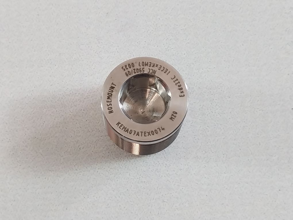 Rosemount 3051S2Cd5A2E12A1Bb4D1D2E7M5P1Q4Qtt1 Pressure Transmitter