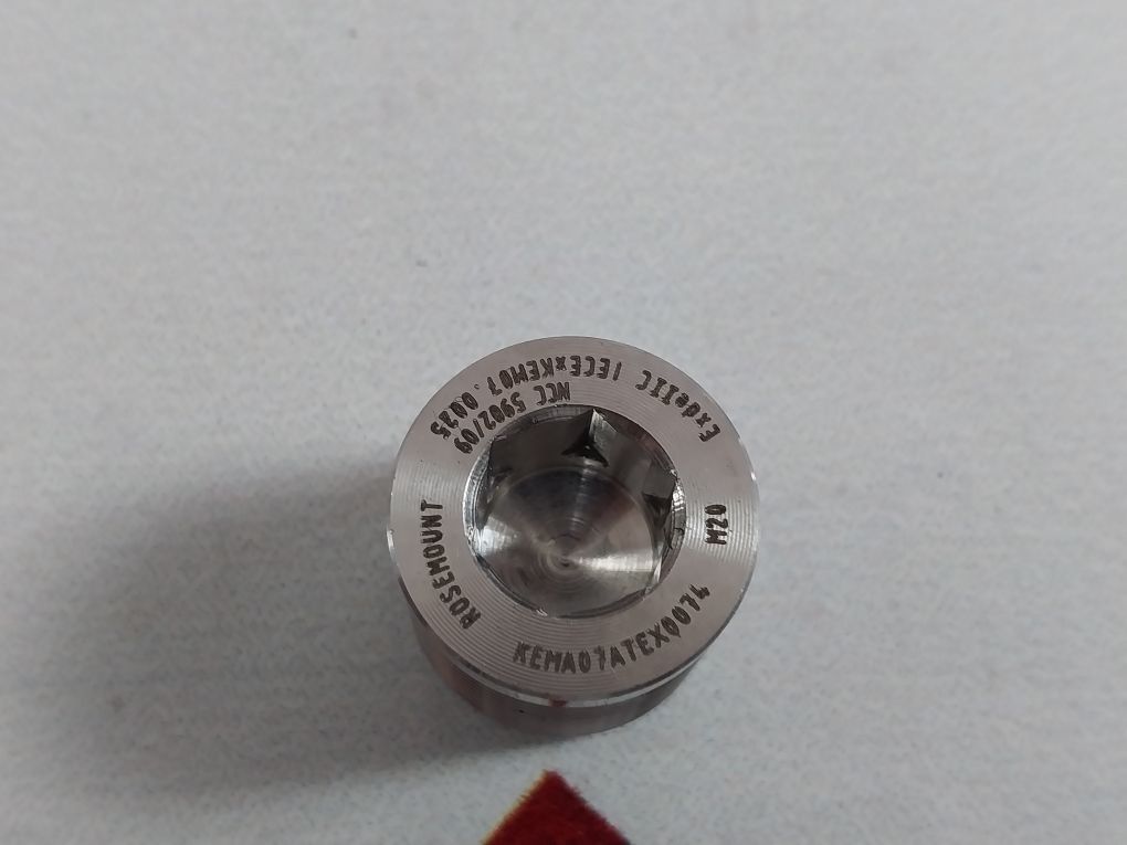 Rosemount 3051S2Cd5A2E12A1Kb4D1D2E7M5P1Q4Qtt1 Pressure Transmitter 3051S Series