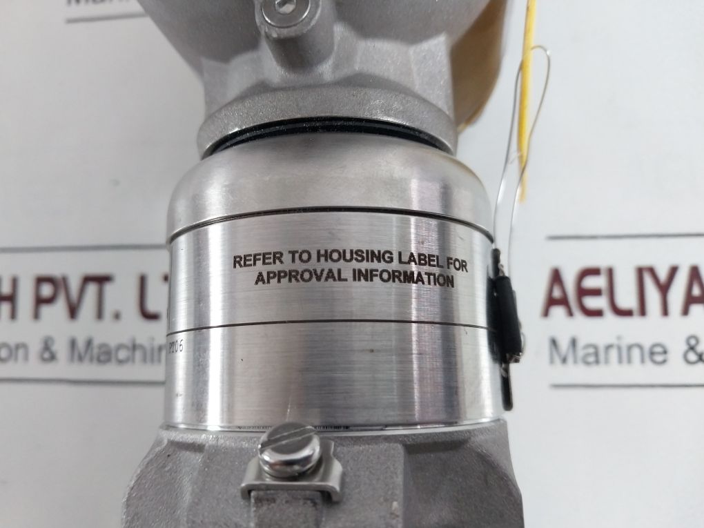 Rosemount 3051S2Cd5A2E12A1Kb4D1D2E7M5P1Q4Qtt1 Pressure Transmitter 3051S Series