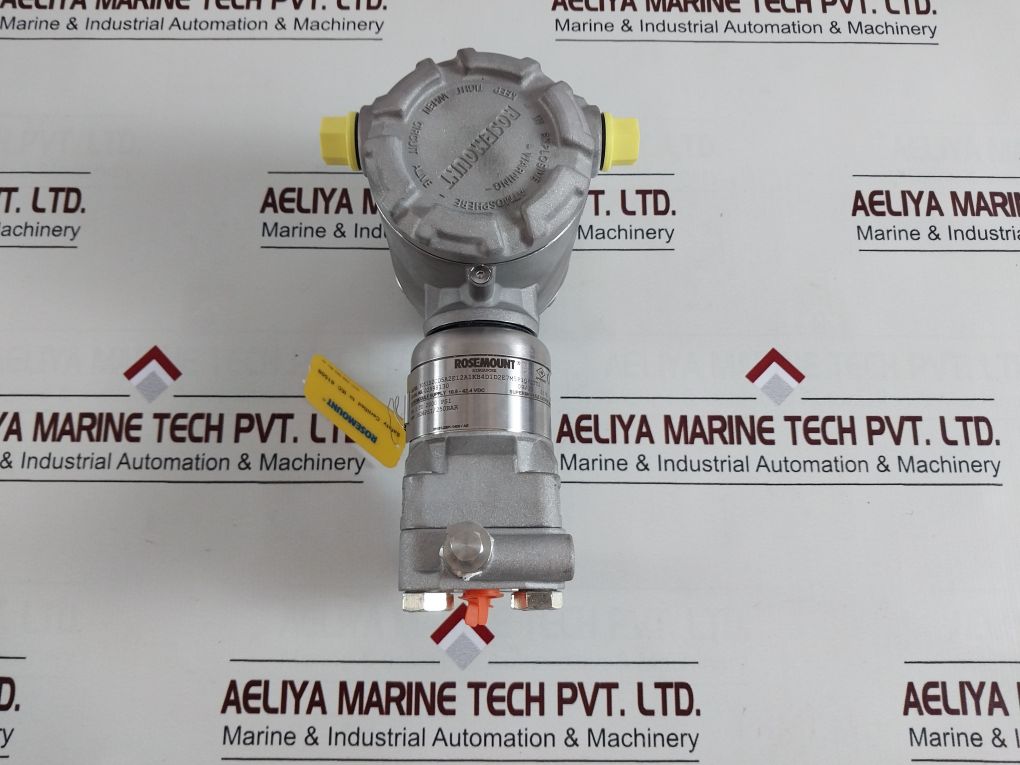 Rosemount 3051S2Cd5A2E12A1Kb4D1D2E7M5P1Q4Qtt1 Pressure Transmitter 3051S Series