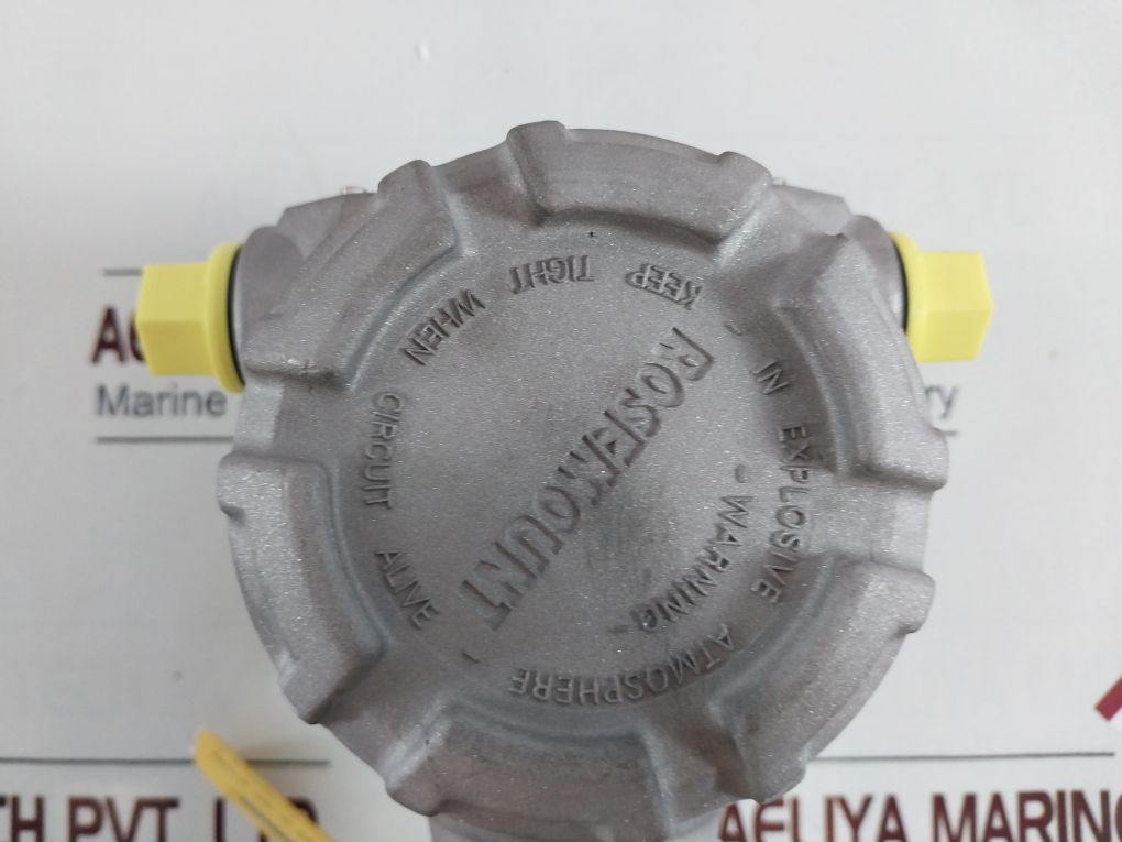 Rosemount 3051S2Cd5A2E12A1Kb4D1D2E7M5P1Q4Qtt1 Pressure Transmitter 3051S Series