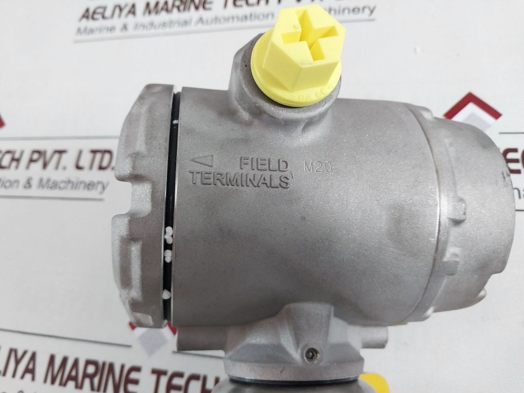 Rosemount 3051S2Cd5A2E12A1Kb4D1D2E7M5P1Q4Qtt1 Pressure Transmitter 3051S Series