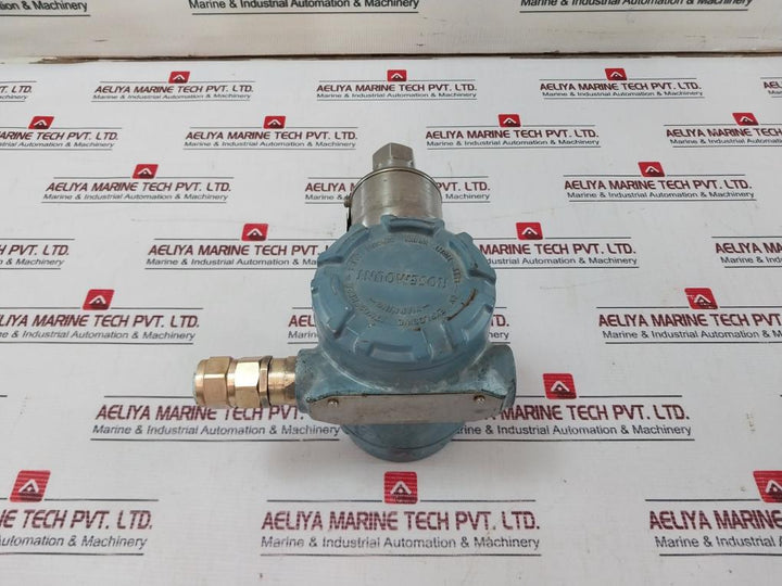 Rosemount 3051S2Tg2A2A11A1Bb4D1E1M5P1Q4Q8Qt Differential Pressure Transmitter