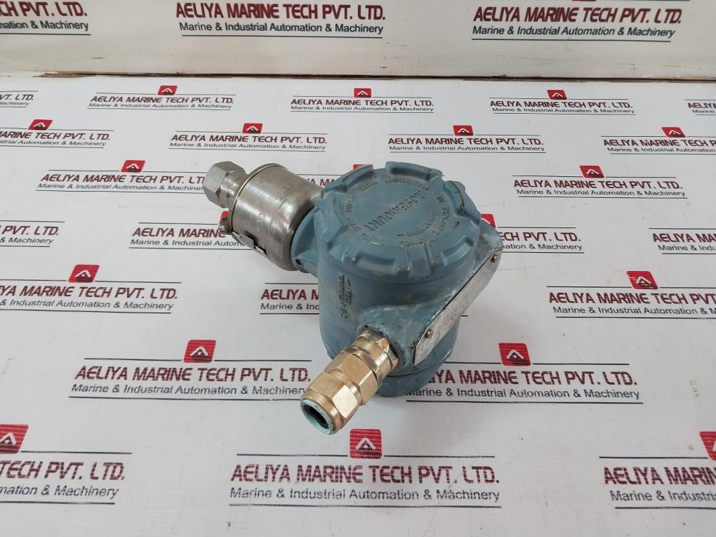 Rosemount 3051S2Tg2A2A11A1Bb4D1E1M5P1Q4Q8Qt Differential Pressure Transmitter