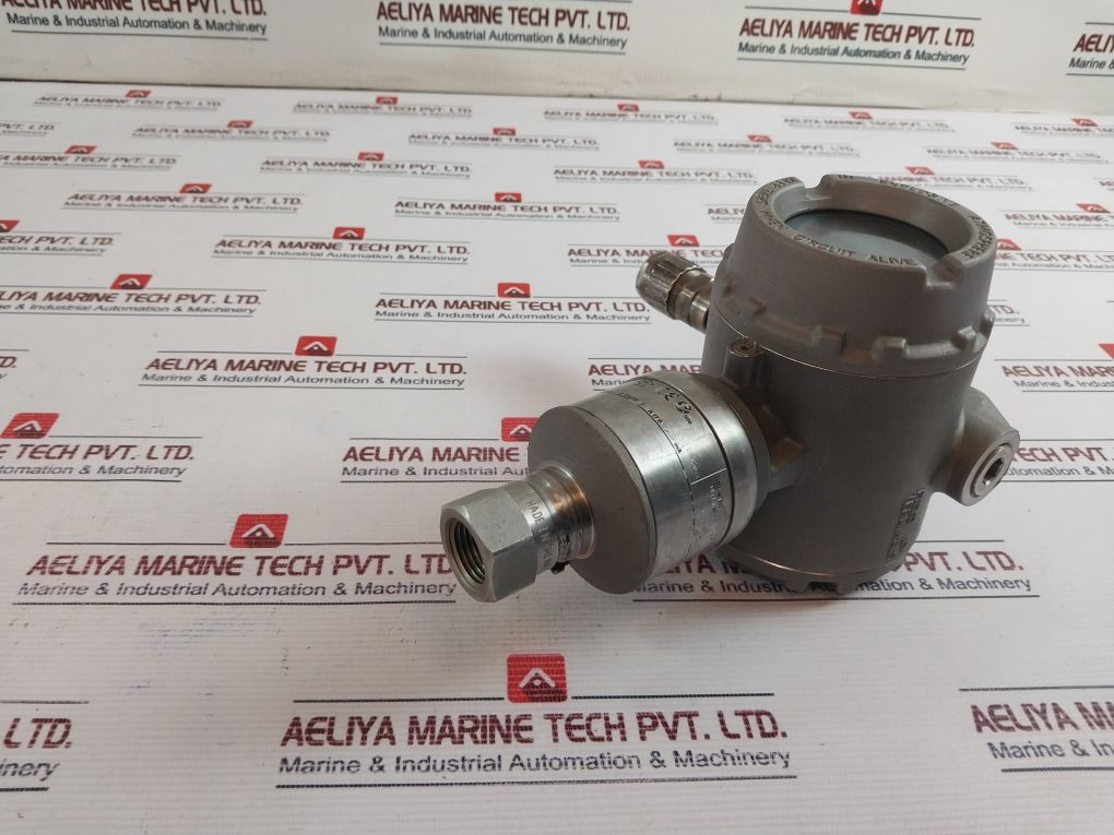 Rosemount 3051S2Tg3A2A11A1Kb4D1K7M5Q4Q8Qt Differential Pressure Transmitter