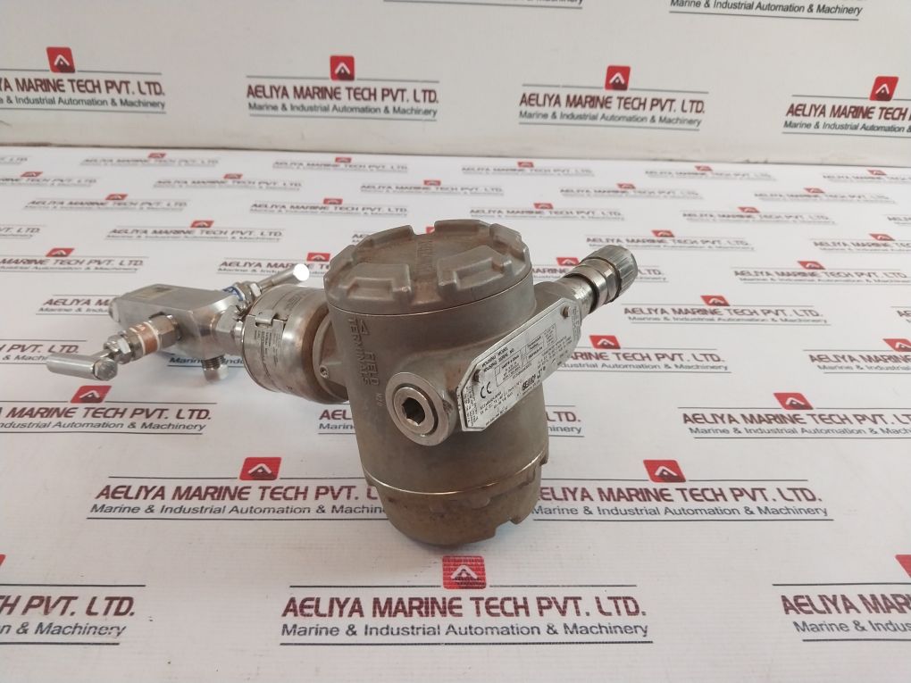 Rosemount 3051S2Tg3A2A11A1Kb4K7M5Q4Q8 Pressure Transmitter