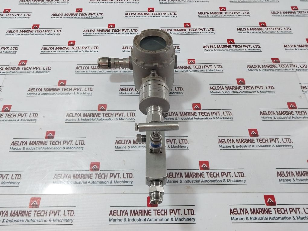 Rosemount 3051S2Tg3A2A11A1Kb4K7M5Q4Q8 Pressure Transmitter 03151-9005-0001