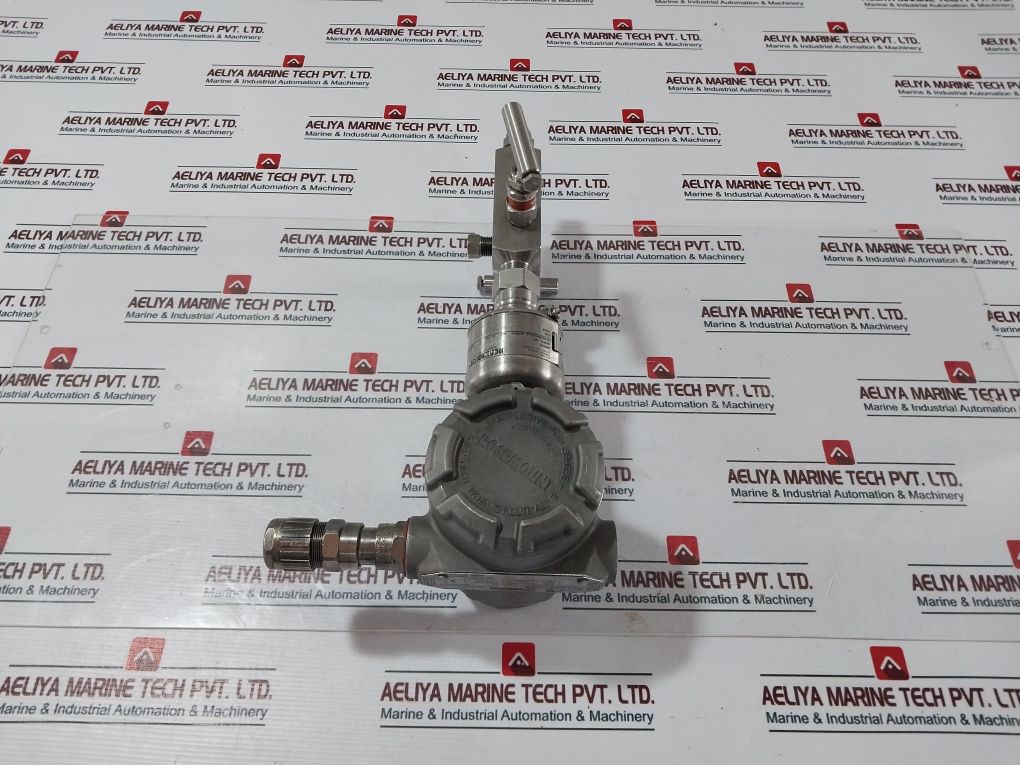 Rosemount 3051S2Tg3A2A11A1Kb4K7M5Q4Q8 Pressure Transmitter 03151-9005-0001