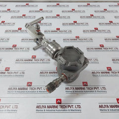 Rosemount 3051S2Tg3A2A11A1Kb4K7M5Q4Q8 Pressure Transmitter 03151-9005-0001