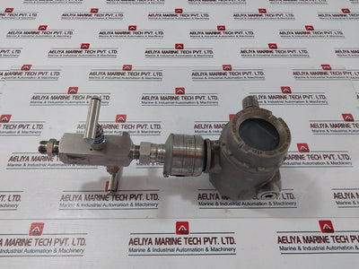Rosemount 3051S2Tg3A2A11A1Kb4K7M5Q4Q8 Pressure Transmitter 03151-9005-0001