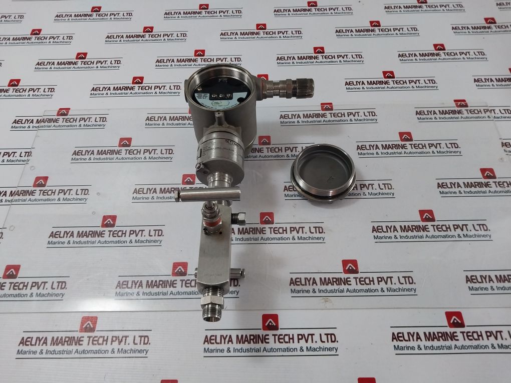 Rosemount 3051S2Tg3A2A11A1Kb4K7M5Q4Q8 Pressure Transmitter 03151-9005-0001
