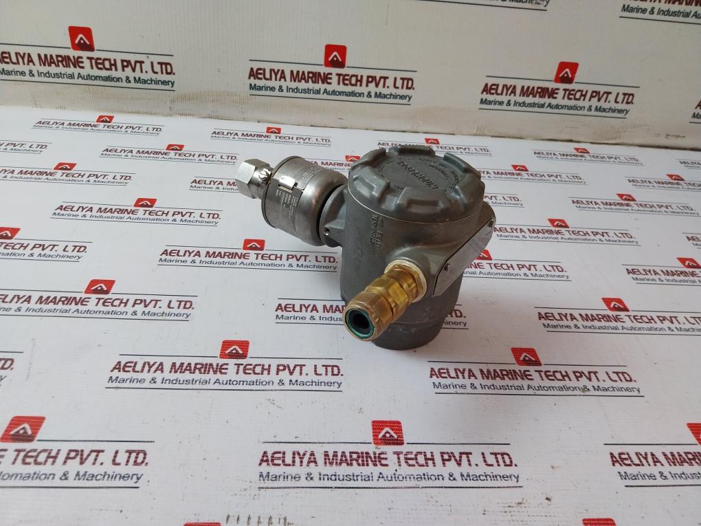 Rosemount 3051S2Tg3A2A11A1Kb4K7M5Q4Q8 Pressure Transmitter 03151-9005-0001 Ip66