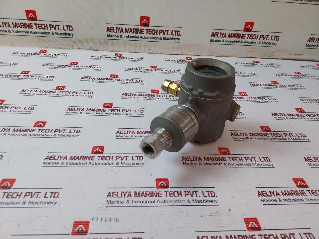 Rosemount 3051S2Tg3A2A11A1Kb4K7M5Q4Q8 Pressure Transmitter 03151-9005-0001 Ip66