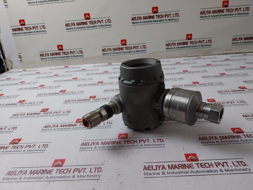 Rosemount 3051S2Tg3A2A11A1Kb4K7M5Q4Q8 Pressure Transmitter 3151-3302-2069