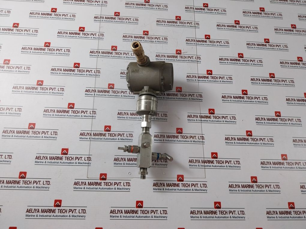 Rosemount 3051S2Tg3A2A11B1Kb4D1K7M5Q4Q8Qs Pressure Transmitter